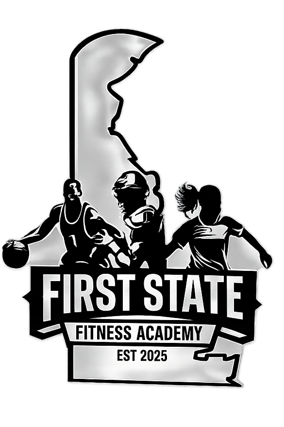 First State Fitness Academy